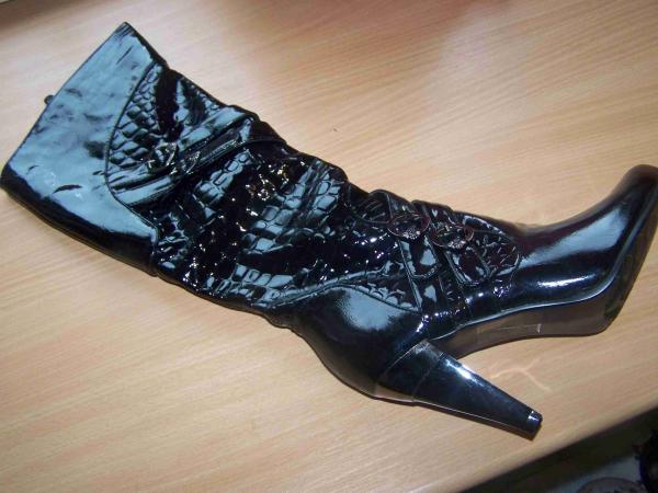 Bild zu Damenschuhe abzugeben - Sparforum - Forum rund ums Sparen