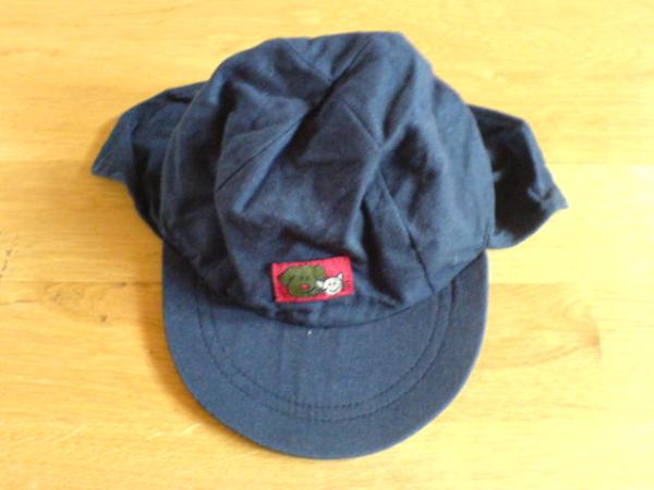 Bild zu mütze mit sonnendach und nackenschutz..... - Sparforum - Forum rund ums Sparen