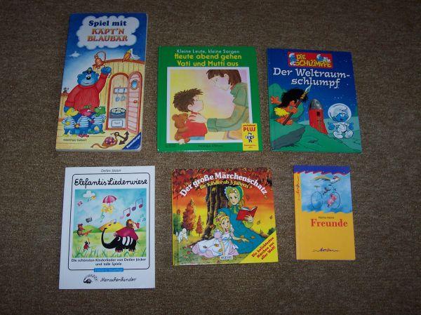 Bild zu Hätte auch noch nen paar Sachen abzugeben... - Sparforum - Forum rund ums Sparen