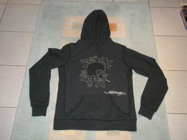 Bild zu ed hardy hoodie, gr.m hier das foto - Sparforum - Forum rund ums Sparen