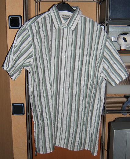 Bild zu Männerhemd Größe M zu verkaufen... - Sparforum - Forum rund ums Sparen