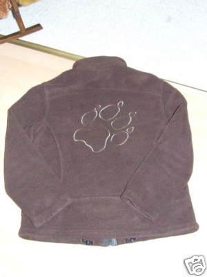 Bild zu jemand interesse an jack wolfskin fleece jacke gr. 42 L - Sparforum - Forum rund ums Sparen