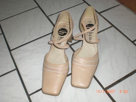 Bild zu hat wer interesse an Schuhen von Bama?? gr 39/40 - Sparforum - Forum rund ums Sparen