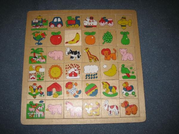 Bild zu ist das von HABA? - Sparforum - Forum rund ums Sparen