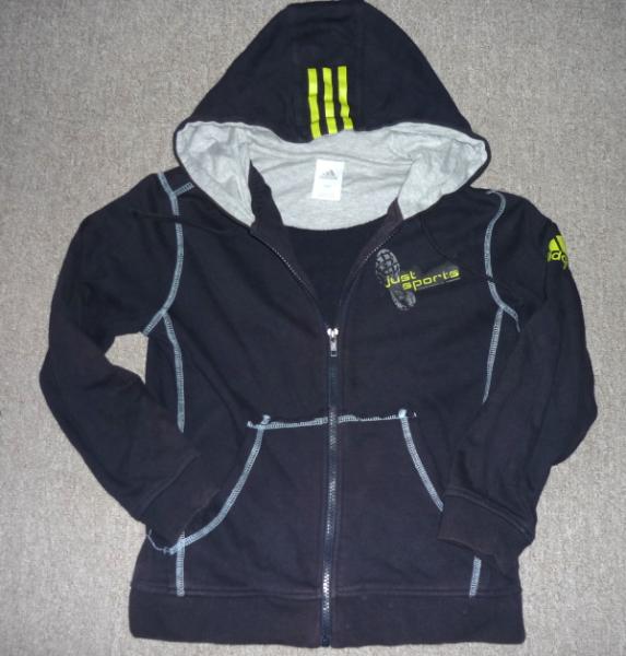 Bild zu Adidas Sportjacke Gr.140, T-Shirts und Shirts in 164 - Sparforum - Forum rund ums Sparen