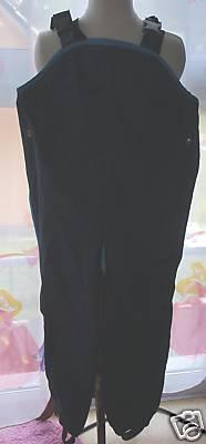 Bild zu Matschhose BLAU YIGGA 128 abzugeben - Sparforum - Forum rund ums Sparen