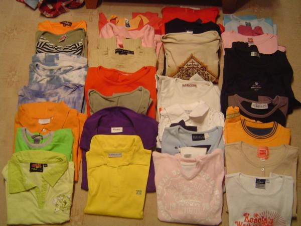 Bild zu 50 Teile Gr.146-164 35,00€ inkl. V - Sparforum - Forum rund ums Sparen