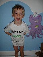 Bild zu @jaimymama, du bist super, schau mal, dein T-Shirt :-) - Sparforum - Forum rund ums Sparen