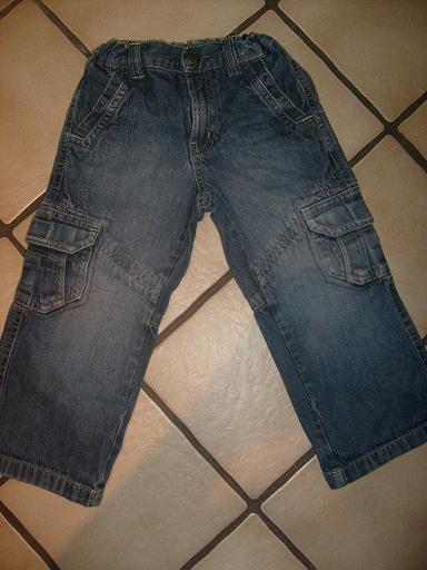 Bild zu Lindex Jeans Größe 98 abzugeben - Sparforum - Forum rund ums Sparen