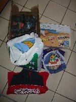 Bild zu Verschenke gegen Porto - Sparforum - Forum rund ums Sparen