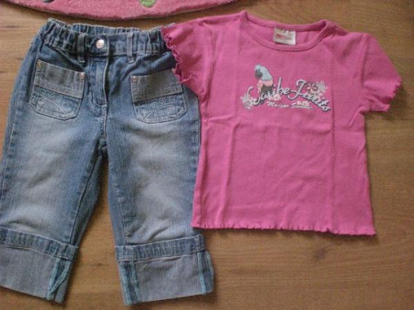 Bild zu Ich habe hier noch so einiges für Mädchen ab Gr. 92-122 - Sparforum - Forum rund ums Sparen