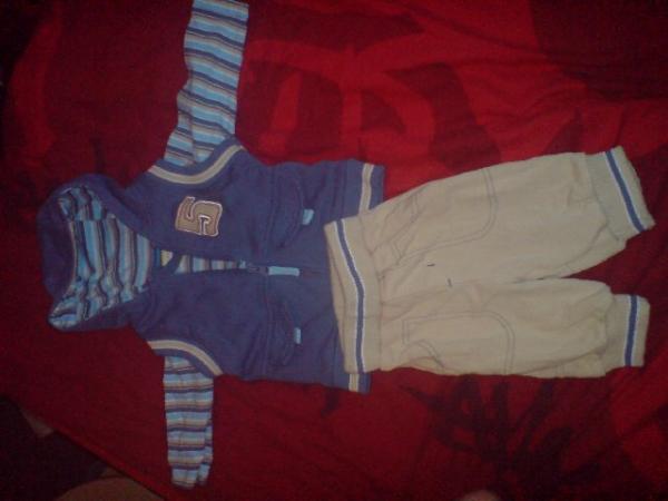 Bild zu braucht wer babykleidung 50-62??? - Sparforum - Forum rund ums Sparen