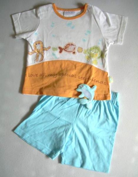 Bild zu Mag jemand stöbern??? Jungen und Mädchensachen ab Gr.62 - Sparforum - Forum rund ums Sparen