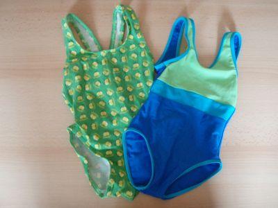 Bild zu Mädchen Badeanzüge Gr.92-98 abzugeben - Sparforum - Forum rund ums Sparen