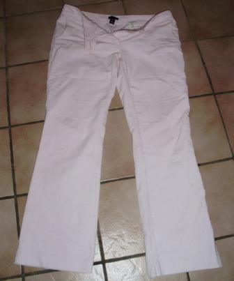 Bild zu H&M Cordhose rosa Gr.44 (Hammer Teil *g*) - Sparforum - Forum rund ums Sparen