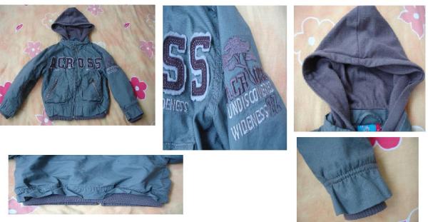 Bild zu Topolino Jacke Gr. 92, wie neu, Junge - Sparforum - Forum rund ums Sparen