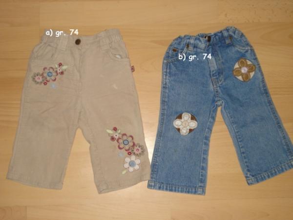 Bild zu mädelssachen gr.74-80 abzugeben alles max. 1,50 (mit zwei ausnahmen) - Sparforum - Forum rund ums Sparen