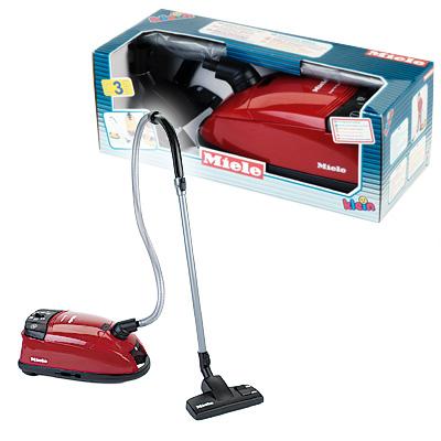 Bild zu hat jemand interesse an einem Miele Kinderstaubsauger? NEU & OVP? - Sparforum - Forum rund ums Sparen