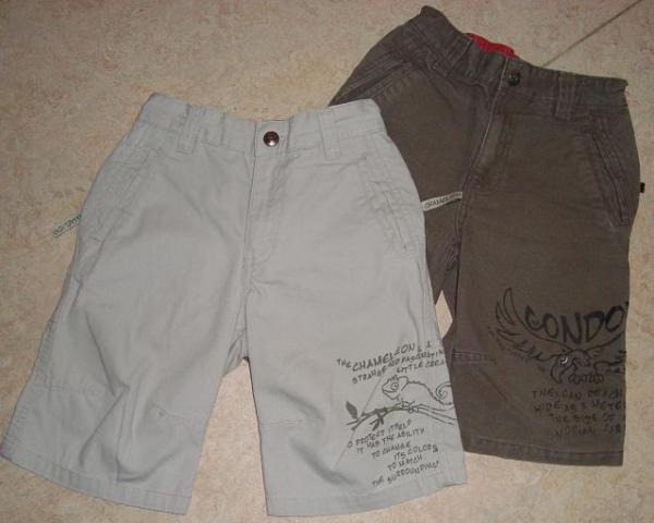 Bild zu H&M Sommerpaket Gr.98-104 für Jungs - Sparforum - Forum rund ums Sparen