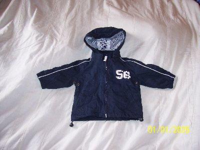 Bild zu alles muss raus!!! für Jungen und 4 Hosen für Mädchen von 62 bis 80 - Sparforum - Forum rund ums Sparen