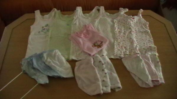 Bild zu mädchensachen neu aussotiert in 98/104 - Sparforum - Forum rund ums Sparen