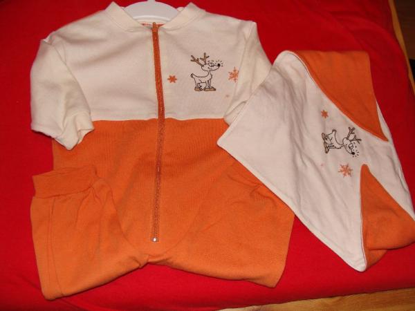 Bild zu Kleidung 68/74 für einen jungen - Sparforum - Forum rund ums Sparen