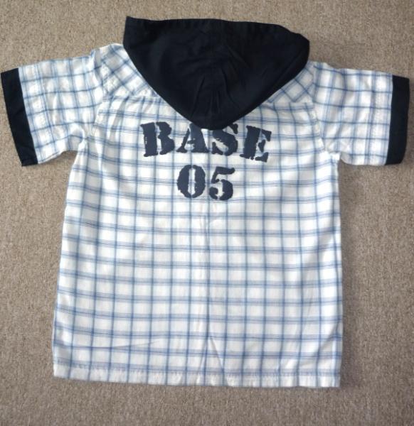 Bild zu habe gerade aussortiert..Shirts Gr.98/104-Bob,Spongebob - Sparforum - Forum rund ums Sparen