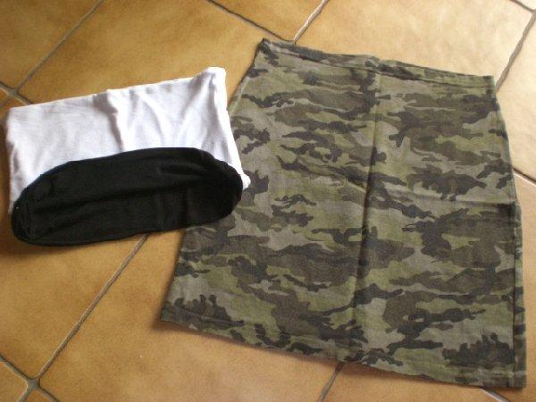 Bild zu 2 bauchbänder zu verkaufen - Sparforum - Forum rund ums Sparen