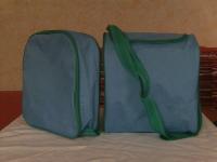 Bild zu Tupper-Picknicktasche mit Inhalt abzugeben... - Sparforum - Forum rund ums Sparen