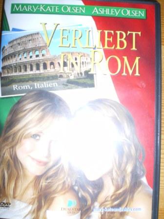 Bild zu DVD von den Ohlsen Zwillingen - Sparforum - Forum rund ums Sparen