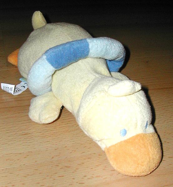 Bild zu Braucht wer ne Tchibo TCM Ente Willi Watschel........habe Badsachen aussortiert - Sparforum - Forum rund ums Sparen