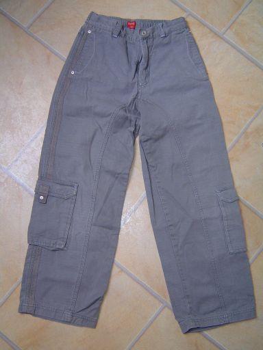 Bild zu Esprit Hose Gr.134 gegen Gebot - Sparforum - Forum rund ums Sparen