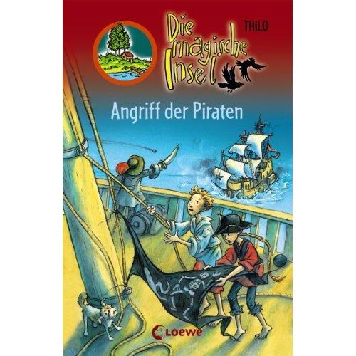 Bild zu Die magische Insel 11 - Angriff der Piraten - Sparforum - Forum rund ums Sparen