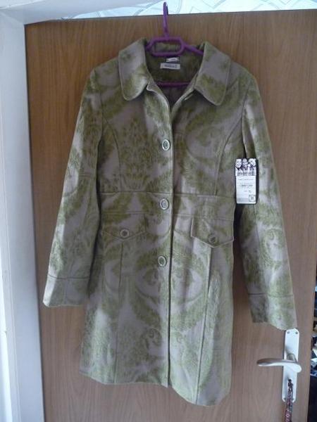 Bild zu chicker Mantel C&A Gr.36 NEU mit Etikett... - Sparforum - Forum rund ums Sparen