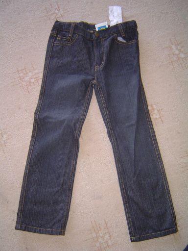 Bild zu 3x Jeans NEU je 5,00€ inkl. V. - Sparforum - Forum rund ums Sparen