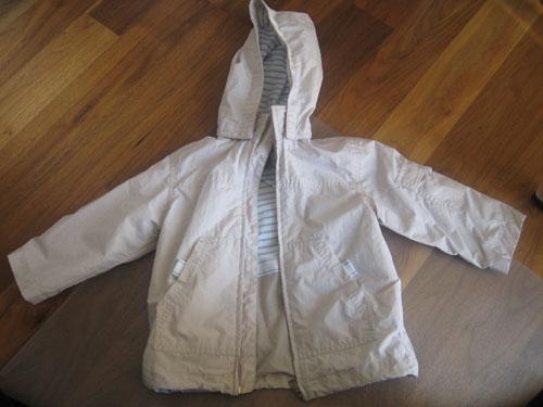 Bild zu h&m jacje beige gr. 98 - Sparforum - Forum rund ums Sparen