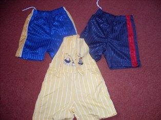 Bild zu mag jemand Jungensachen 98/104 Sommer? - Sparforum - Forum rund ums Sparen