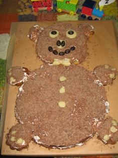 Bild zu OT suche Ideen für Kuchen Kindergeburtstag - Sparforum - Forum rund ums Sparen