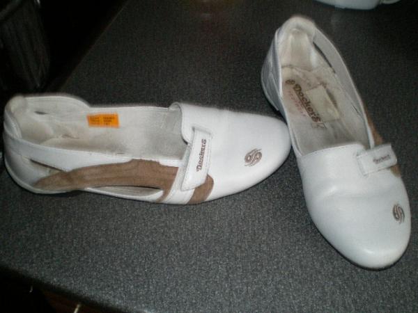 Bild zu @katrin Hier das Foto der Damenschuhe in Gr.40 - Sparforum - Forum rund ums Sparen