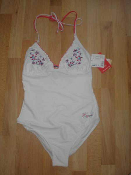 Bild zu wunderschöner Esprit Badeanzug 42 NEU - Sparforum - Forum rund ums Sparen