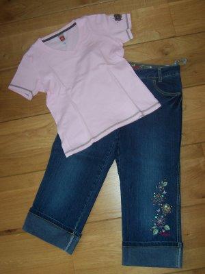 Bild zu süßes dreiteilige Set Gr 152 neuwertig - Sparforum - Forum rund ums Sparen