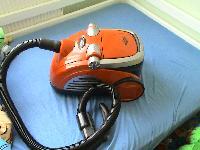 Bild zu wasserfilter staubsauger - Sparforum - Forum rund ums Sparen