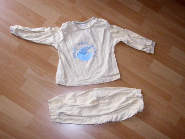 Bild zu Braucht jemand Schlafanzüge in 86 & 86/92? - Sparforum - Forum rund ums Sparen