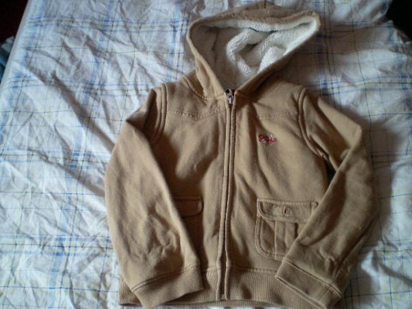 Bild zu Noch 2 Jacken hier abzugeben: 1x 98/104 Mädchen 1x104 Jungs - Sparforum - Forum rund ums Sparen