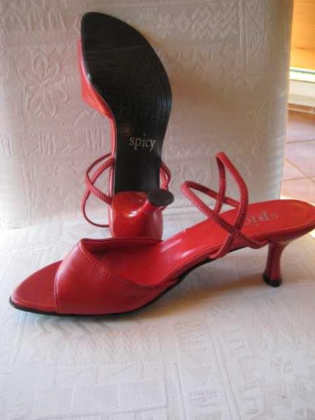 Bild zu Fotos zu den Schuhe:-)) - Sparforum - Forum rund ums Sparen