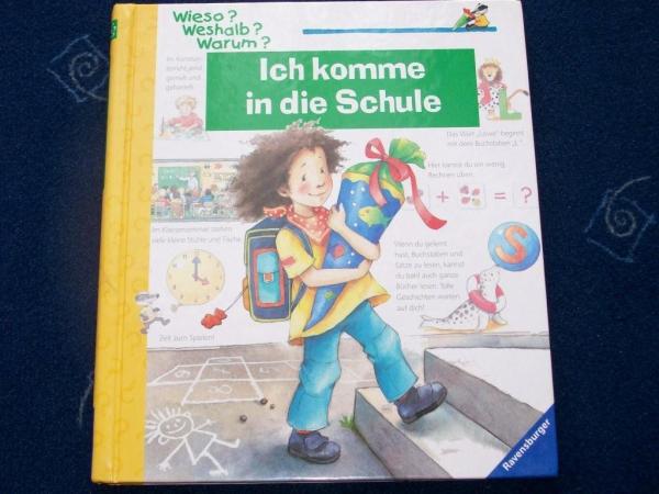 Bild zu wieso ,weshalb, warum, buch... schule zu verkaufen - Sparforum - Forum rund ums Sparen