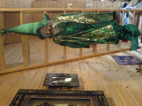 Bild zu zauber merlin rießengroß sucht neues zuhause - Sparforum - Forum rund ums Sparen