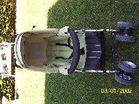 Bild zu @Lu59 Bilder vom Buggy - Sparforum - Forum rund ums Sparen