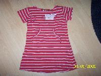 Bild zu H&M Kleid Gr. 86 Rot - Sparforum - Forum rund ums Sparen