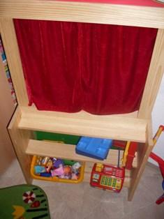 Bild zu 7 in 1 Kaufmannsladen, Post, Theater - Sparforum - Forum rund ums Sparen